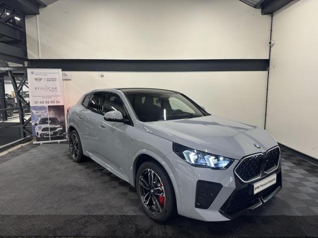 Bmw X2 image 2