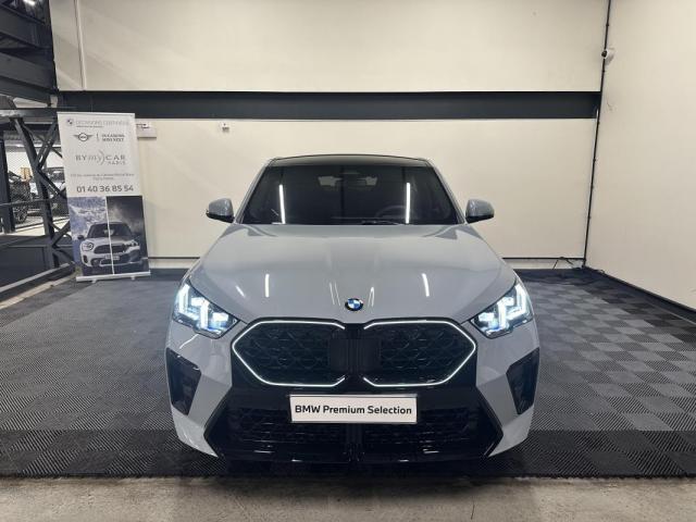 Bmw X2 image 8