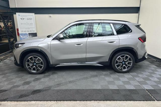 Bmw X1 image 4