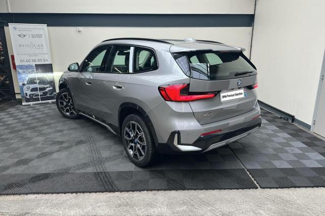 Bmw X1 image 3