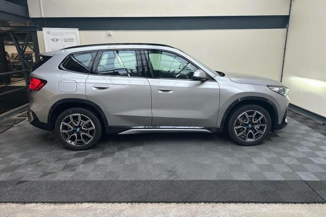 Bmw X1 image 6