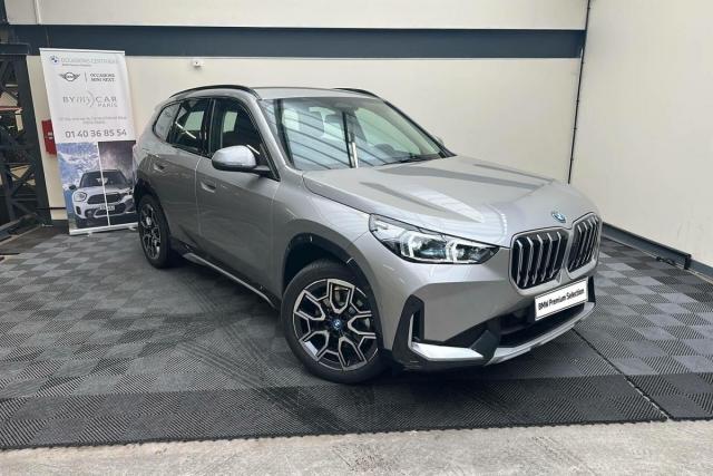 Bmw X1 image 5