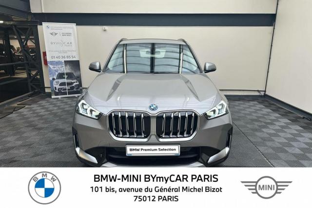 Bmw X1 image 2