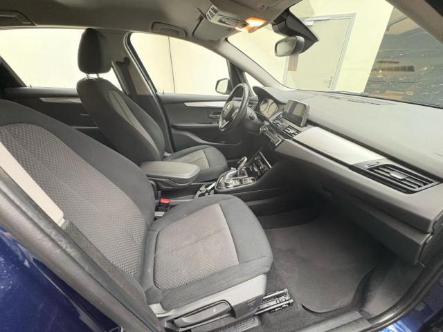 Bmw Serie 2 Active Tourer image 8