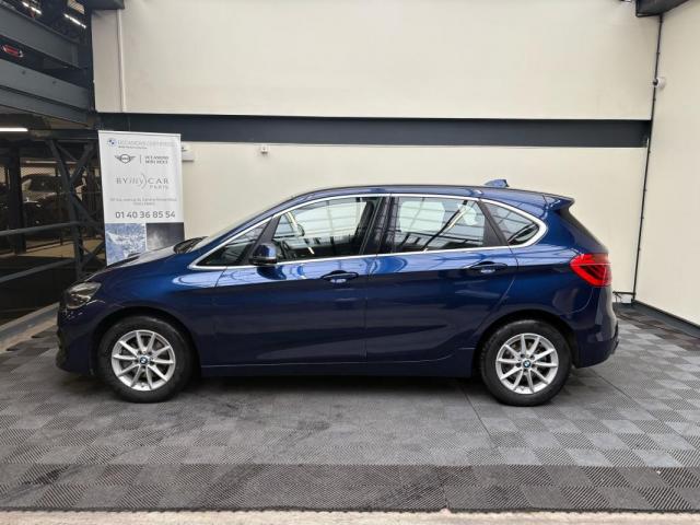 Bmw Serie 2 Active Tourer image 4
