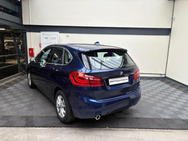 Bmw Serie 2 Active Tourer image 3