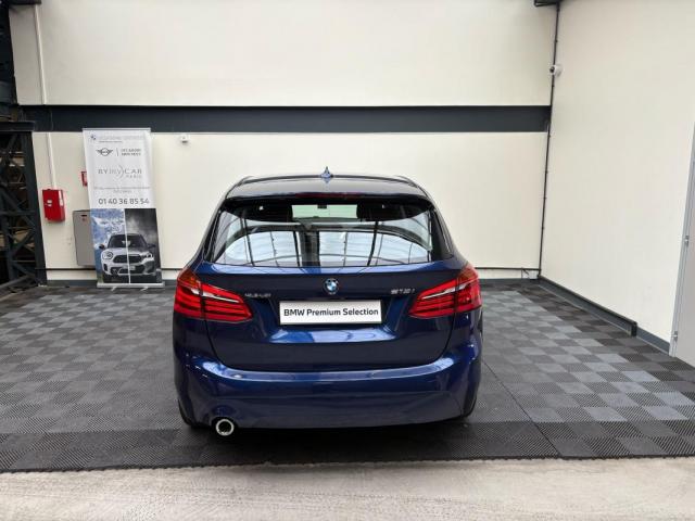Bmw Serie 2 Active Tourer image 5