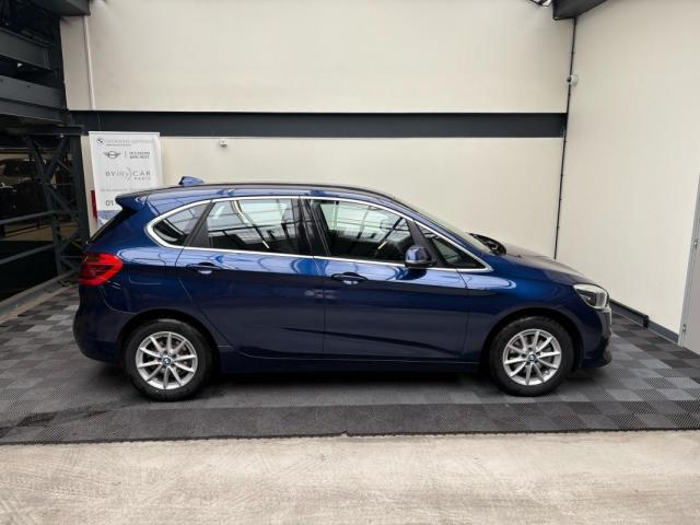Bmw Serie 2 Active Tourer image 2
