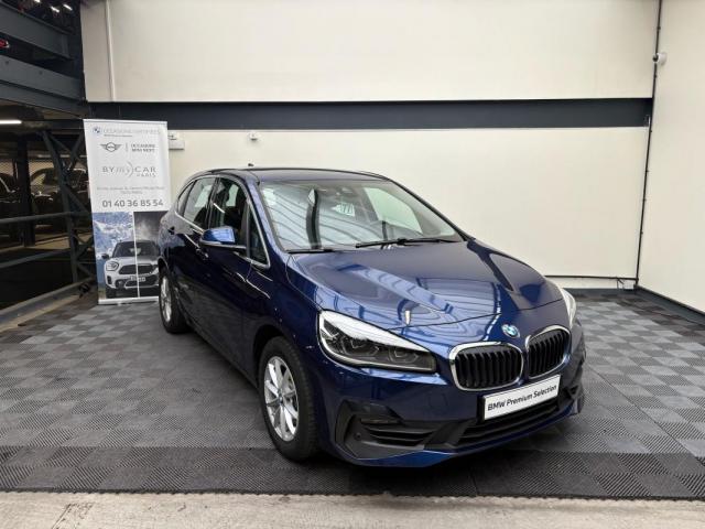 Bmw Serie 2 Active Tourer image 1