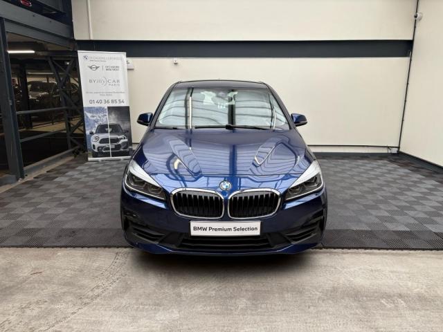 Bmw Serie 2 Active Tourer image 7