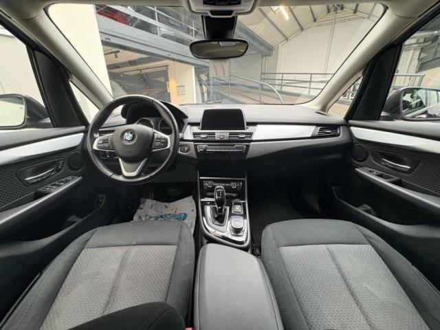 Bmw Serie 2 Active Tourer image 6