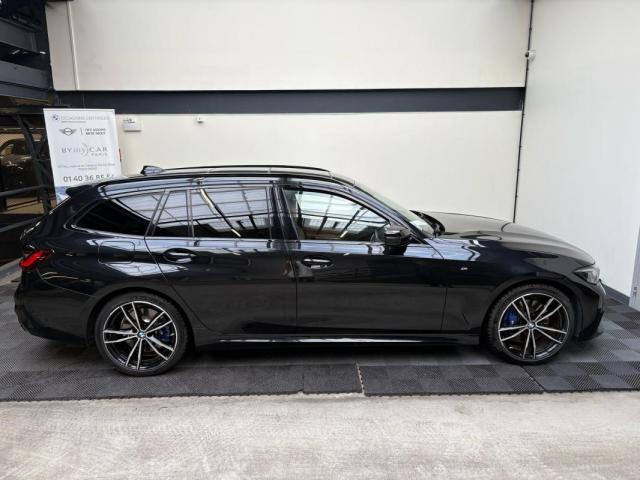 Bmw Série 3 image 2