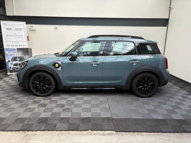 Mini Countryman image 3