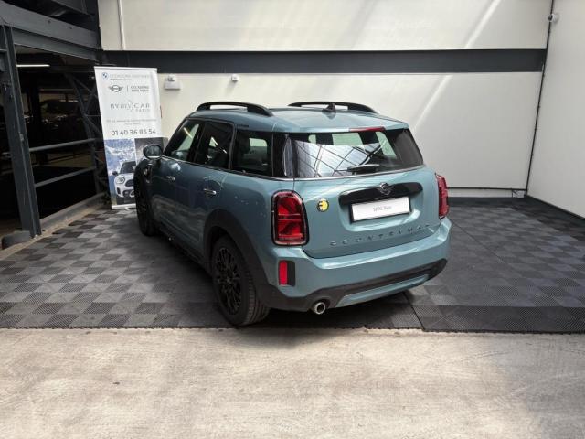 Mini Countryman image 8