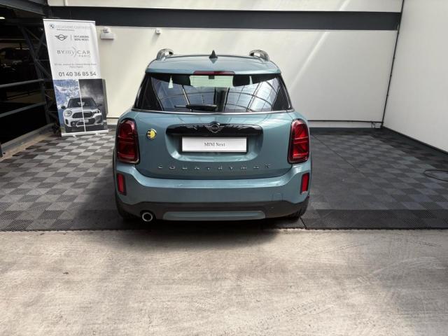 Mini Countryman image 1
