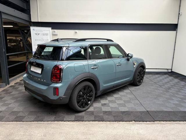 Mini Countryman image 6