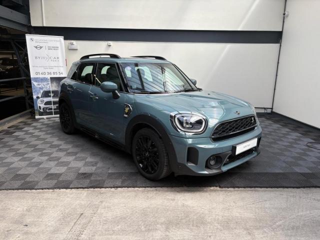 Mini Countryman image 9