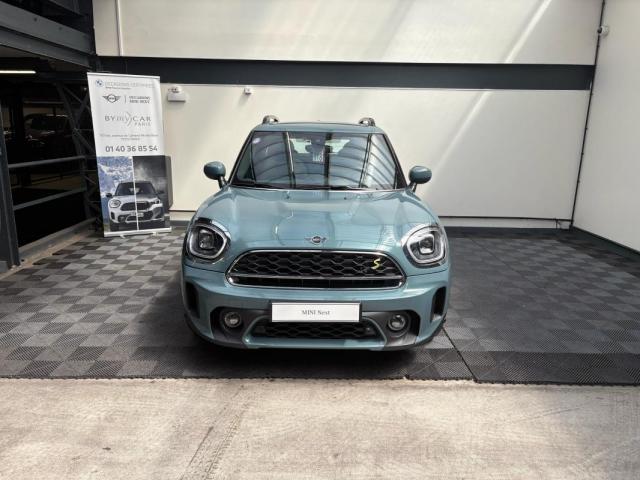 Mini Countryman image 2