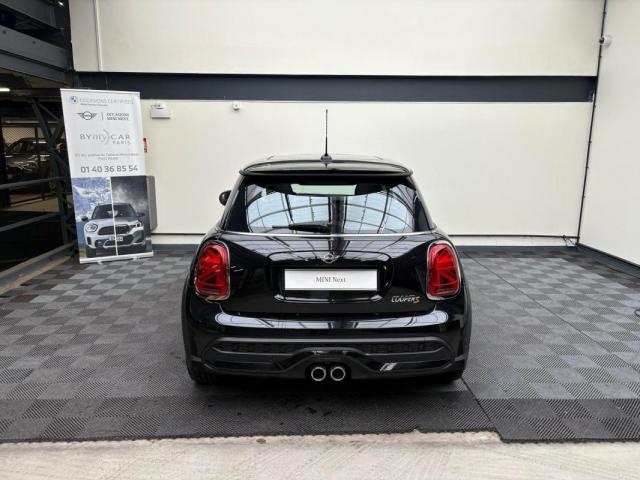 Mini 3 Portes image 9