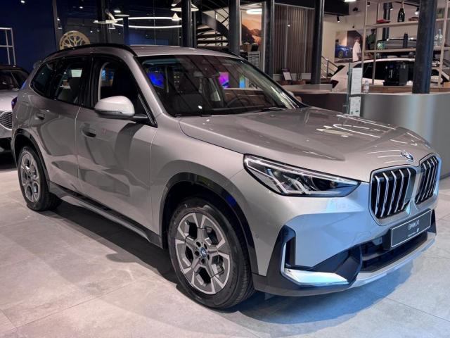 Bmw X1 image 7