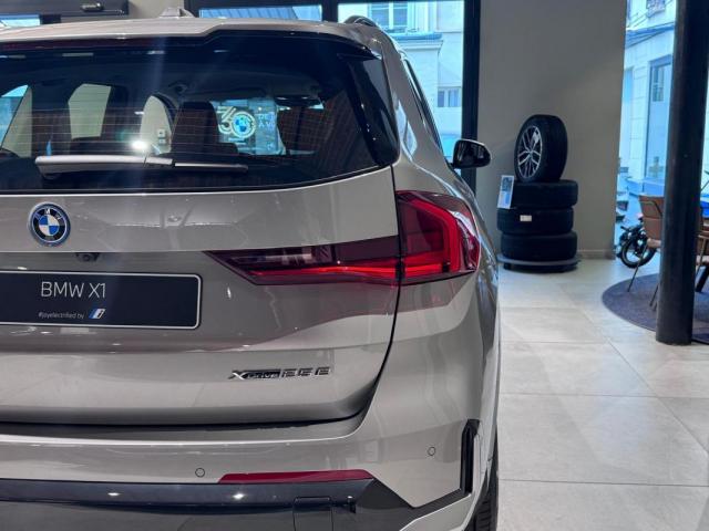 Bmw X1 image 3