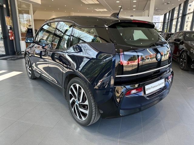 Bmw I3 image 2