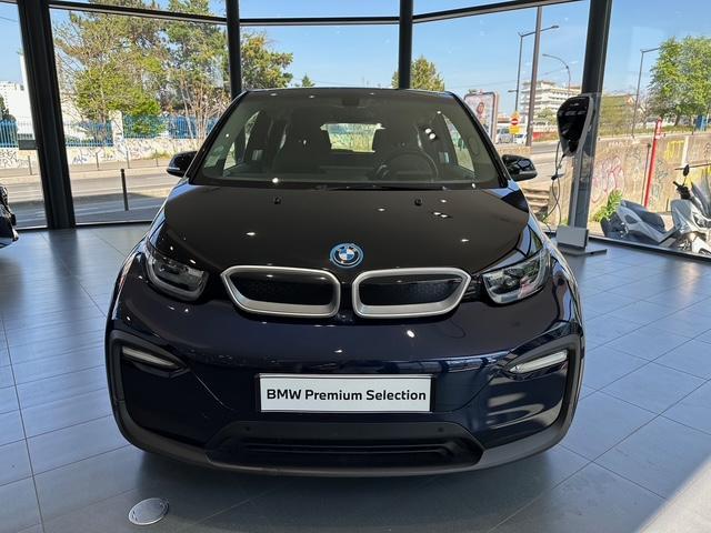 Bmw I3 image 1