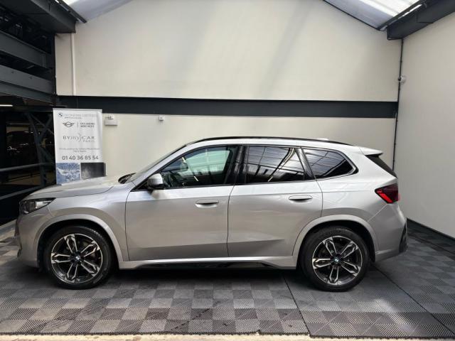 Bmw X1 image 6