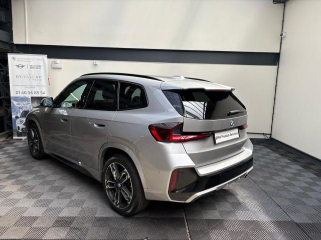 Bmw X1 image 8