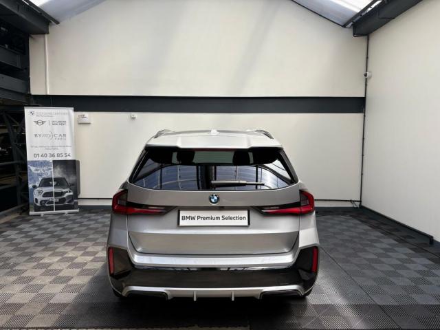 Bmw X1 image 2