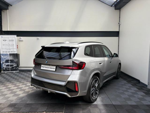 Bmw X1 image 3