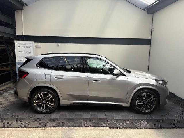 Bmw X1 image 5