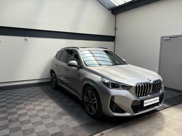 Bmw X1 image 1