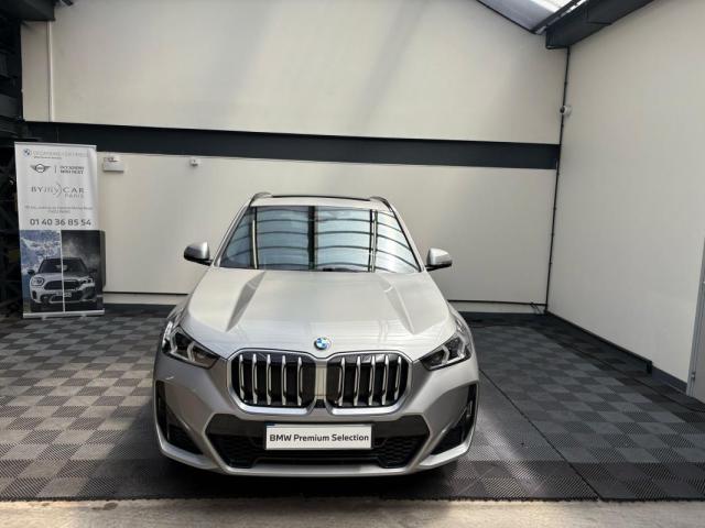 Bmw X1 image 9