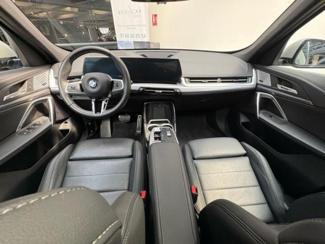 Bmw X1 image 4