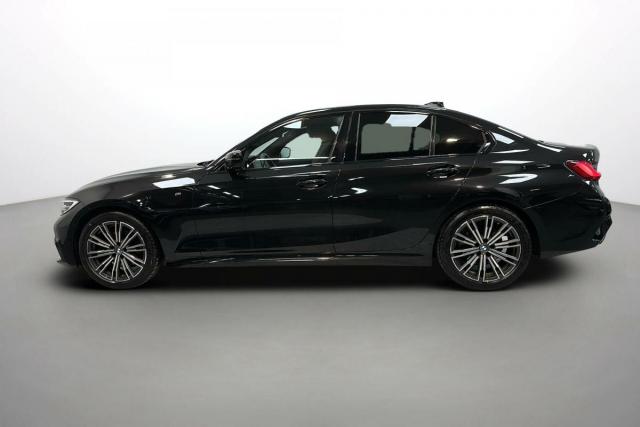 Bmw Série 3 image 9
