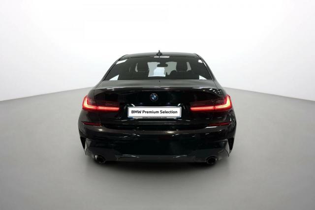 Bmw Série 3 image 7