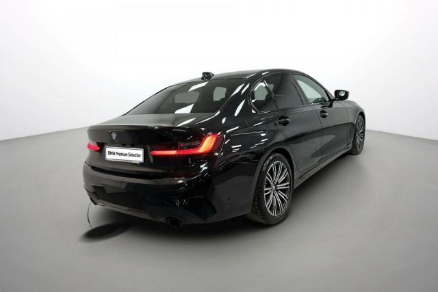 Bmw Série 3 image 4