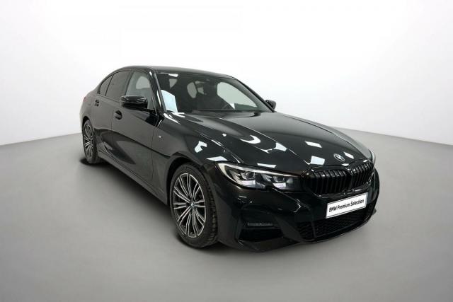 Bmw Série 3 image 3