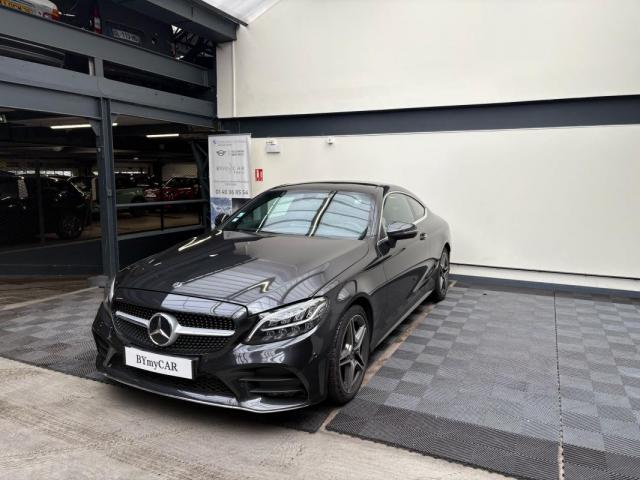 Mercedes Benz