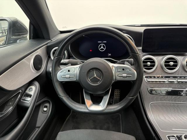 Mercedes Benz Classe C Coupe image 4