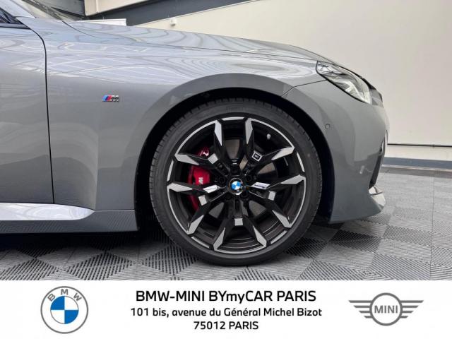 Bmw Serie 2 image 9