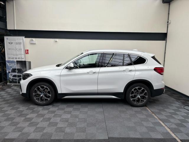 Bmw X1 image 7