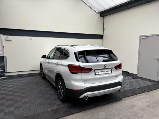 Bmw X1 image 8