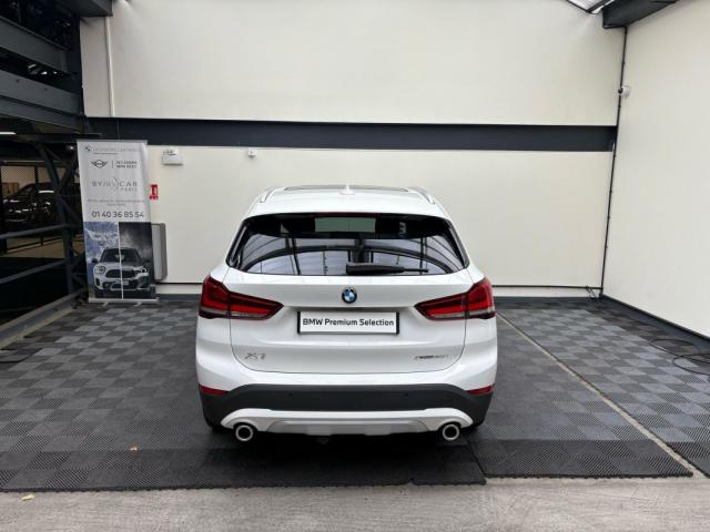 Bmw X1 image 4