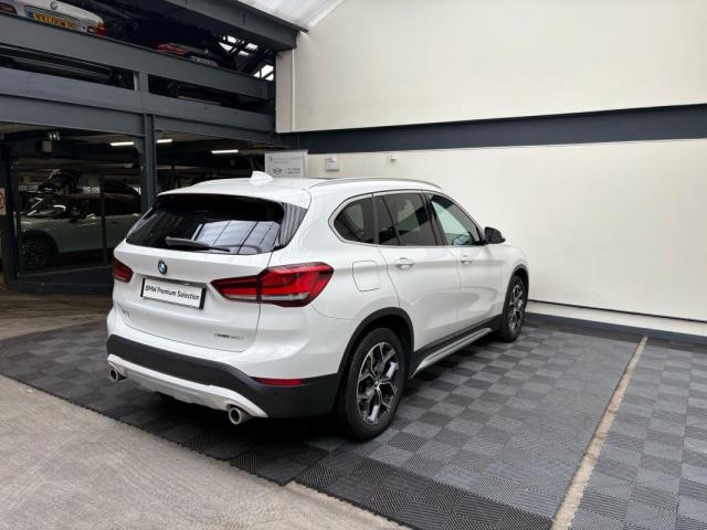 Bmw X1 image 3