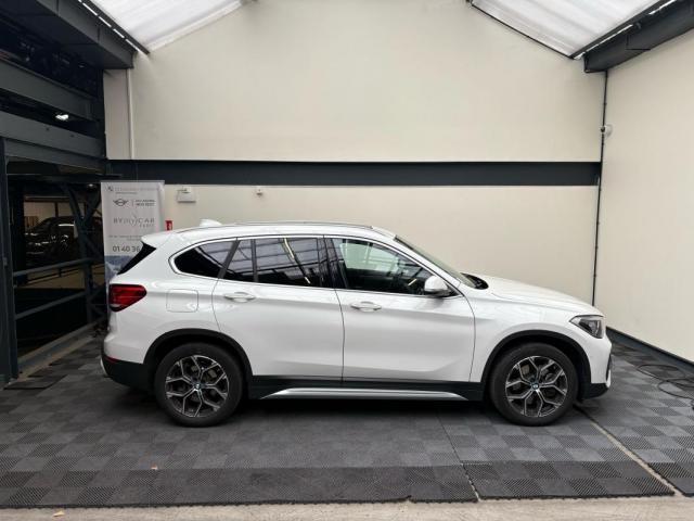 Bmw X1 image 6