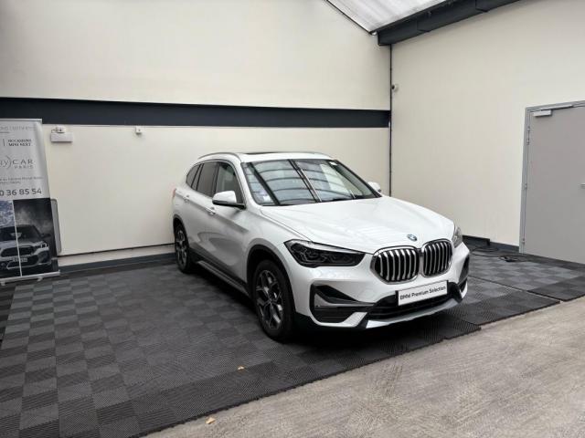 Bmw X1 image 5