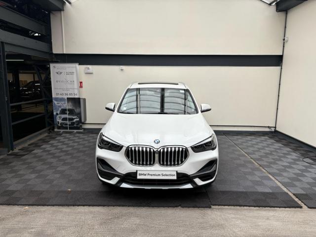 Bmw X1 image 9