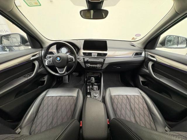 Bmw X1 image 2